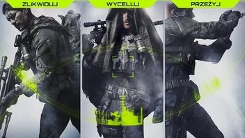 Sniper: Ghost Warrior 3 z 40 mln budżetem na produkcję