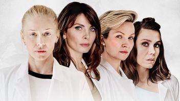 Marzec na Netfliksie i w Showmax - Jessica Jones, Anihilacja, Botoks
