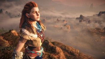 Wielki sukces Horizon Zero Dawn