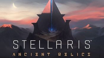 Ancient Relics to kolejny fabularny dodatek do Stellaris