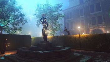 Zapowiedź Lust for Darkness 2 tuż za rogiem? [Aktualizacja: poznajcie Lust from Beyond]