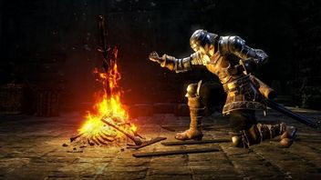 Symulator umierania, który dodaje otuchy - pierwsze Dark Souls kończy 10 lat