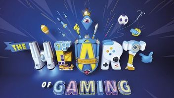 gamescom 2017 - rozpiska konferencji na niemieckich targach