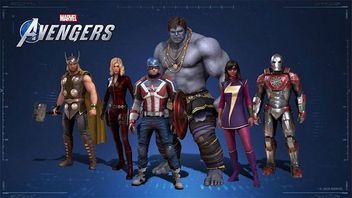 Ta sama cena, inna zawartość - fani Xboxa wściekli na Avengers