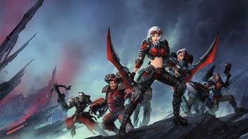 Manipulowanie recenzjami nie popłaca - Valve kończy współpracę z wydawcą Wild Buster Heroes of Titan