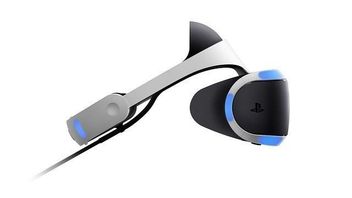 Sony zarobi na każdym egzemplarzu PlayStation VR