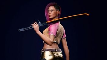 Cyberpunk 2077 – twórcy nie są w pełni zadowoleni z walki wręcz
