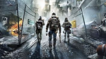 The Division za darmo na Uplay