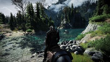 The Witcher 3 HD Reworked - wersja 11.0 moda graficznego z datą premiery