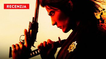 Recenzja Like a Dragon: Ishin - honor, samuraje i karaoke