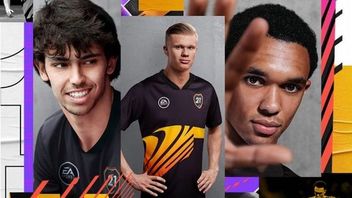 FIFA 21 FUT - nowe ikony, koniec kart kondycji, nadchodzi lepszy co-op