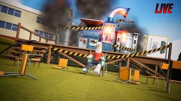 Two Point Hospital – znamy datę premiery oraz wymagania sprzętowe