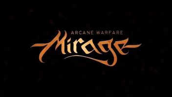Mirage: Arcane Warfare nową grą twórców Chivalry: Medieval Warfare