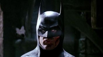 Michael Keaton może powrócić do klasycznej roli Batmana w The Flash