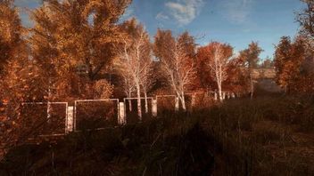 STALKER Remaster - mod już do pobrania