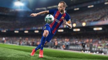 Koniec umowy na linii Konami - UEFA. EA przejmie prawa do Ligi Mistrzów?