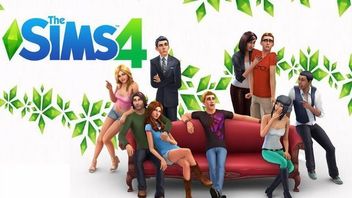 The Sims 4 - kilka plotek na temat przyszłych rozszerzeń