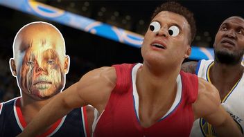 Twoja twarz w grze? Świetny pomysł, który zmieniał ludzi w potwory