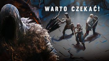 12 obiecujących gier RPG ze Steama, na które nie czekacie, a powinniście
