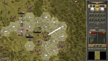 Zapowiedziano Panzer Corps 2 – sequel strategii z 2011 roku