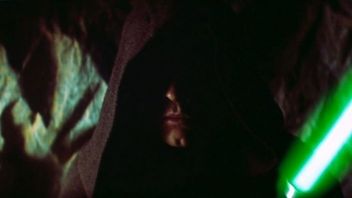 Mark Hamill opowiada o wyciętych scenach ze Star Wars