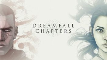 Dreamfall: Chapters – pierwszy epizod doczekał się premiery
