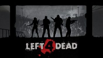 Plotka: Left 4 Dead też powróci jako gra VR