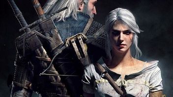 Wiedźmin 3 w 4K na konsoli Xbox One X - jest patch