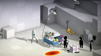 Bridge Constructor Portal zadebiutował na PC, Androidzie i iOS