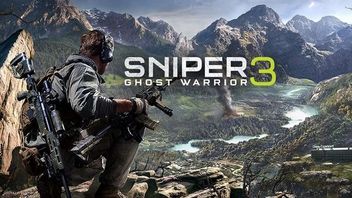 CI Games – Sniper: Ghost Warrior 3 ze sprzedażą lepszą od założeń