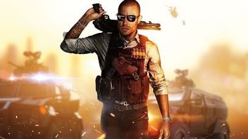 Battlefield Hardline najlepiej sprzedało się na konsolach PS4 i XOne