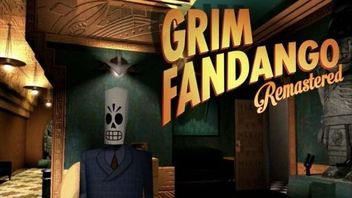 Grim Fandango Remastered – odświeżony klasyk dostępny na Androidzie i iOS