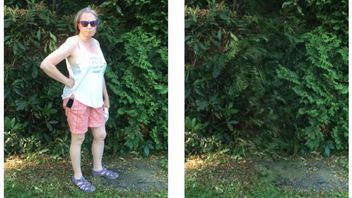 Bye Bye Camera usunie ludzi z Waszego otoczenia