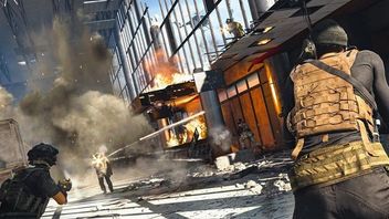 CoD Warzone – tryby duo i squad na screenie. Wkrótce nowe bronie [aktualizacja #2]