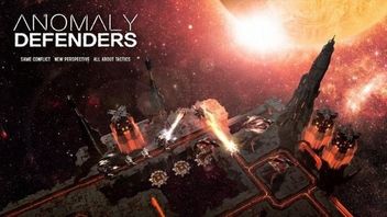 Anomaly Defenders debiutuje na Androidzie