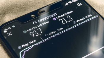 Smartfony 5G będą pracować krócej - technologia szybko zużywa baterie
