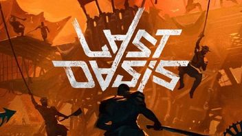 Last Oasis zyskuje na popularności mimo ciężkiego startu