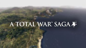 A Total War Saga – zapowiedziano nowy cykl spin-offów Total War