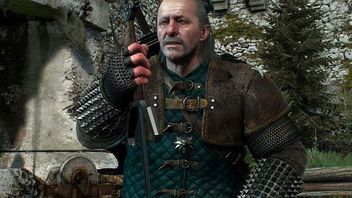 Wiedźmin (Netflix) – Mads Mikkelsen i Michael Keaton odrzucili rolę Vesemira