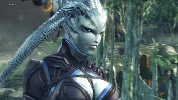 Xenoblade Chronicles X doczekało się pierwszych recenzji na Zachodzie