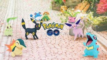 Pokemon GO dostanie lada dzień 80 nowych stworków