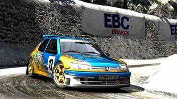 DiRT Rally trafi także na konsole Xbox One i PlayStation 4?
