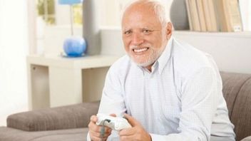 Polish Gamers Research 2019: gracze seniorzy