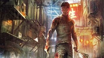 Sleeping Dogs 2 miało mieć wielki otwarty świat i tryb kooperacji