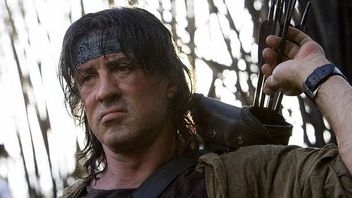 Rambo 5 w produkcji