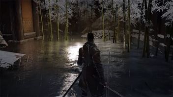 Skyrim przemieniony w Sekiro - zobacz 100 modów w akcji