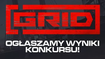 Konkurs GRID - poznajcie zwycięzców!