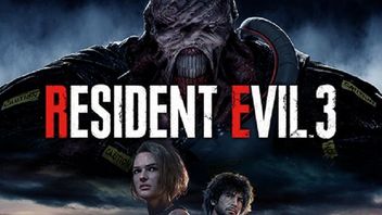 Okładka Resident Evil 3 Remake trafiła do PS Store