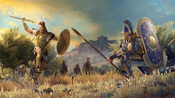 Data premiery Total War: Troy. Gra będzie darmowym exclusive'em Epica