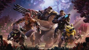 Śmieciowe free-to-play - Shroud ostro o grze Amazonu